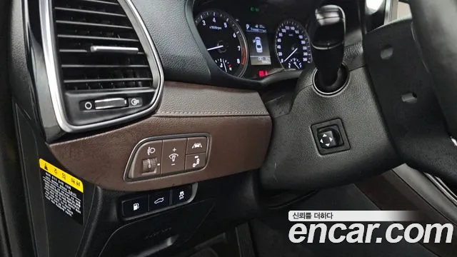 Hyundai Grandeur 2019 thumb 2