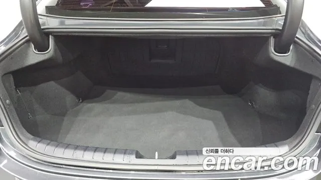 Hyundai Grandeur 2019 thumb 5