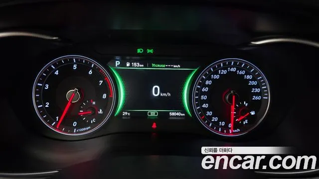 Genesis G70 2020 thumb 4