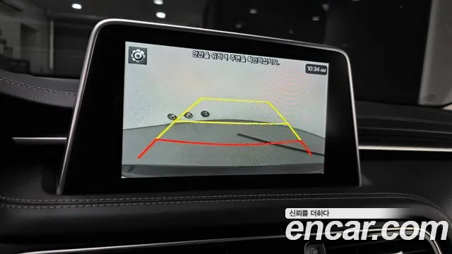 Genesis G70 2020 thumb 7