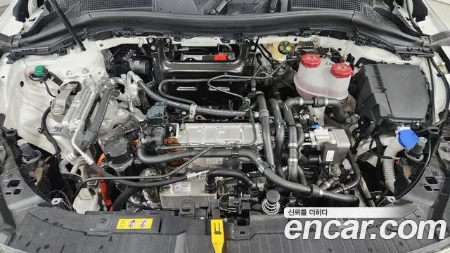Mercedes-Benz EQA 2025 thumb 6