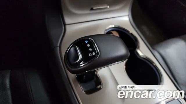 Jeep Grand Cherokee 2014 thumb 5