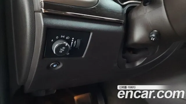 Jeep Grand Cherokee 2014 thumb 8