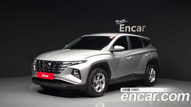 Hyundai Tucson 2023 thumb 7