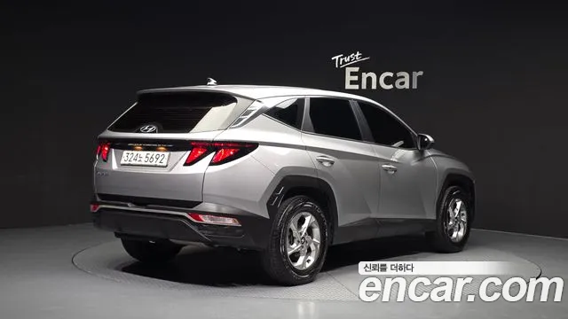 Hyundai Tucson 2023 thumb 8
