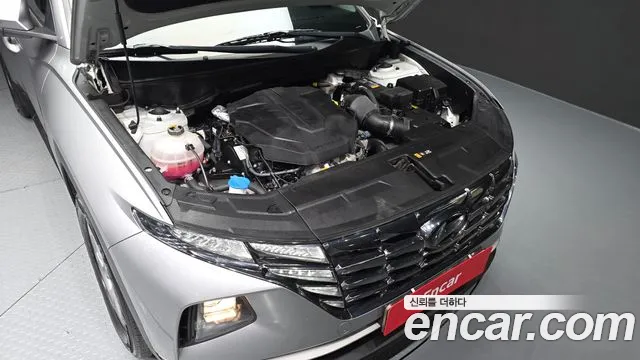 Hyundai Tucson 2023 thumb 10