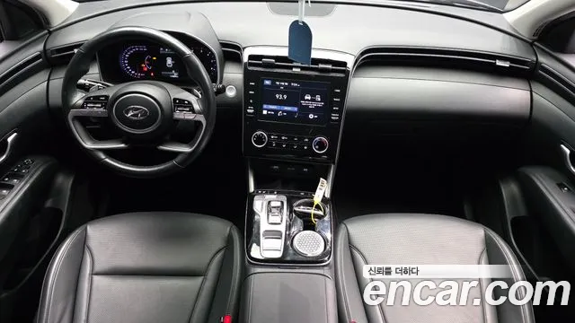 Hyundai Tucson 2023 thumb 3
