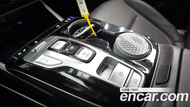 Hyundai Tucson 2023 thumb 4