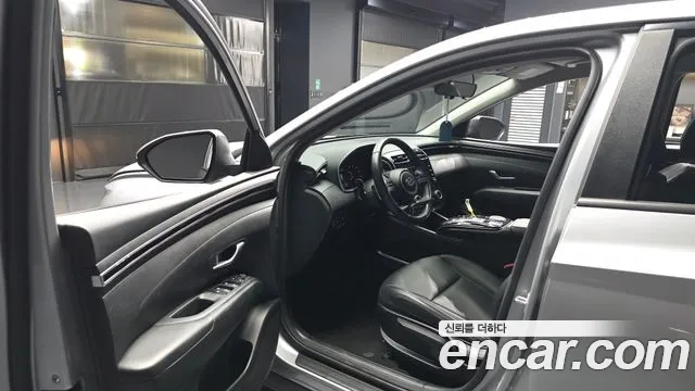 Hyundai Tucson 2023 thumb 11