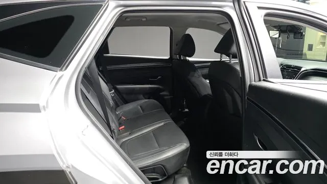 Hyundai Tucson 2023 thumb 6