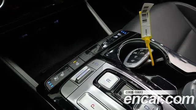 Hyundai Tucson 2023 thumb 9