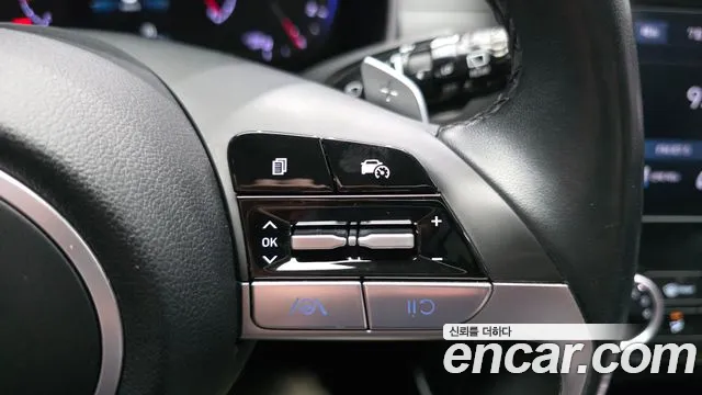 Hyundai Tucson 2023 thumb 2