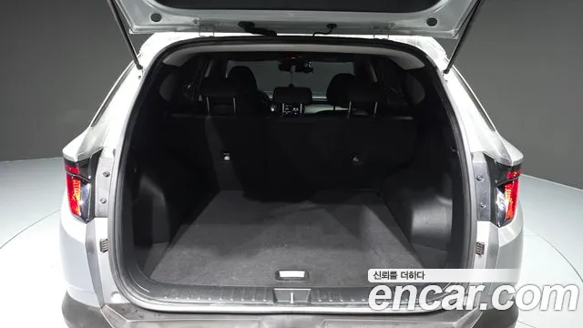 Hyundai Tucson 2023 thumb 12