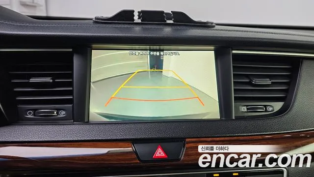 Kia K7 2017 thumb 2