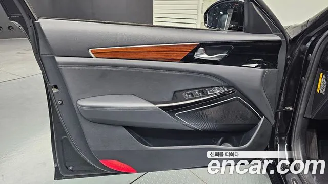 Kia K7 2017 thumb 5