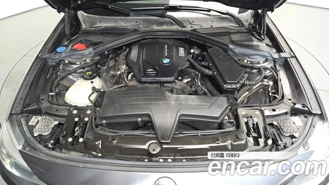 BMW 3 серии Gran Turismo 2020 thumb 4
