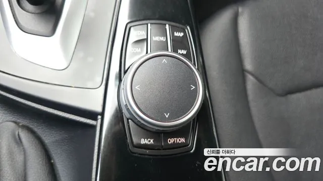 BMW 3 серии Gran Turismo 2020 thumb 8