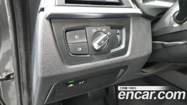BMW 3 серии Gran Turismo 2020 thumb 11