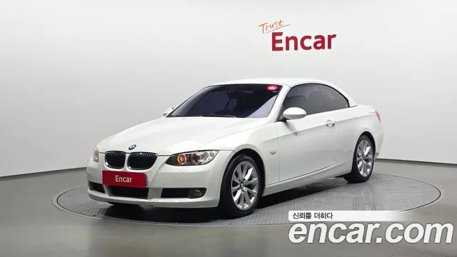 BMW 3 серии 2008 thumb 3