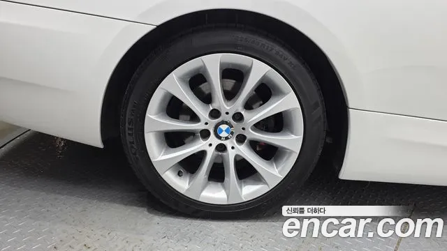 BMW 3 серии 2008 thumb 8