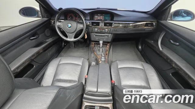 BMW 3 серии 2008 thumb 5