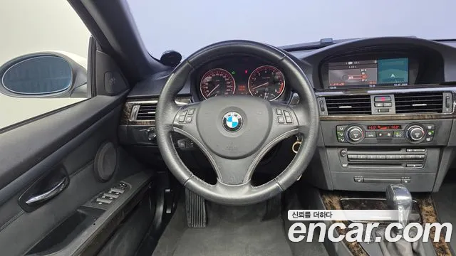 BMW 3 серии 2008 thumb 2