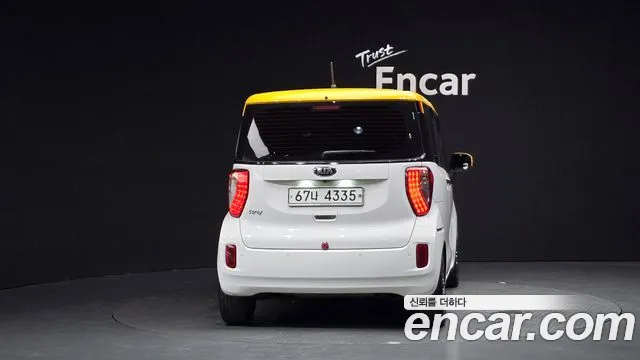 Kia Ray 2015 thumb 10