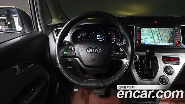 Kia Ray 2015 thumb 2