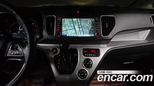Kia Ray 2015 thumb 7