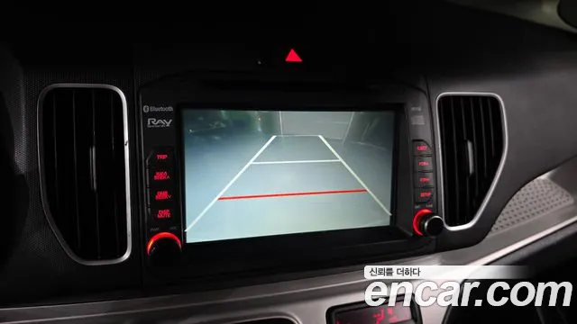Kia Ray 2015 thumb 8