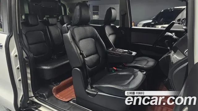 Kia Ray 2015 thumb 9