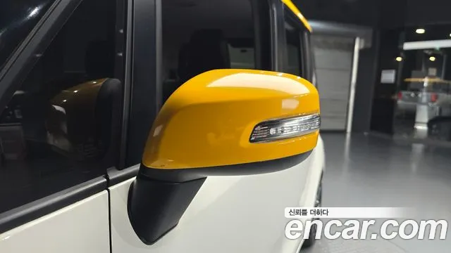 Kia Ray 2015 thumb 6