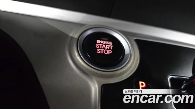 Kia Ray 2015 thumb 5