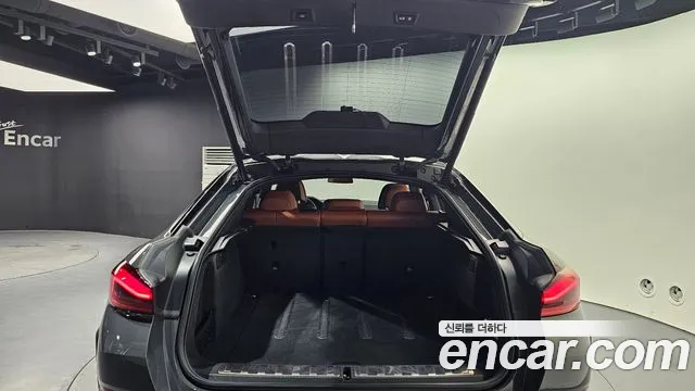 BMW X6 2022 thumb 5