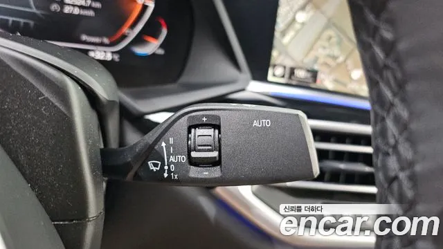 BMW X6 2022 thumb 6