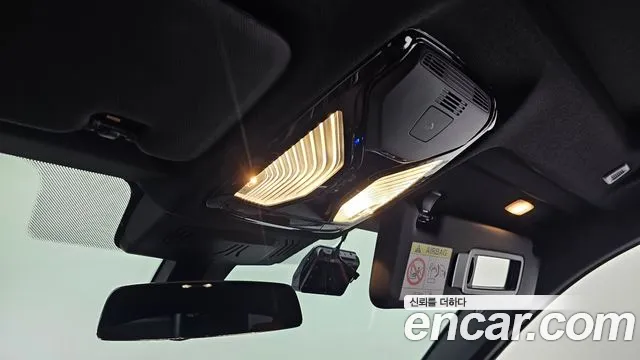 BMW X6 2022 thumb 7