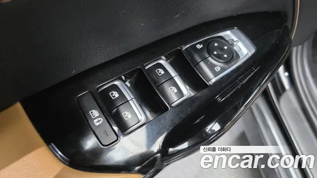Kia K5 2020 thumb 5
