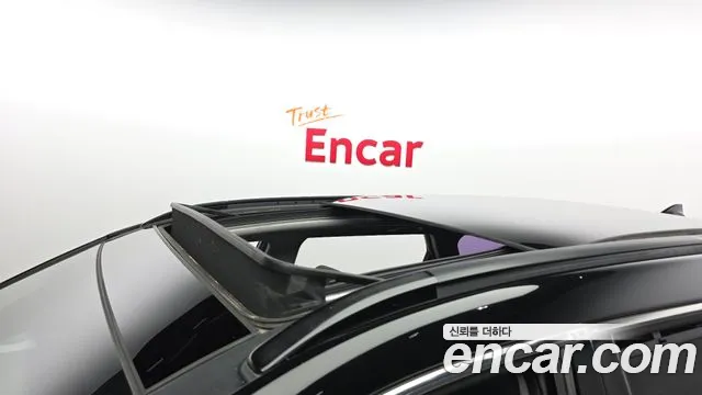 Hyundai Maxcruz 2015 thumb 3