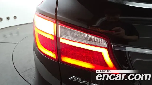 Hyundai Maxcruz 2015 thumb 12