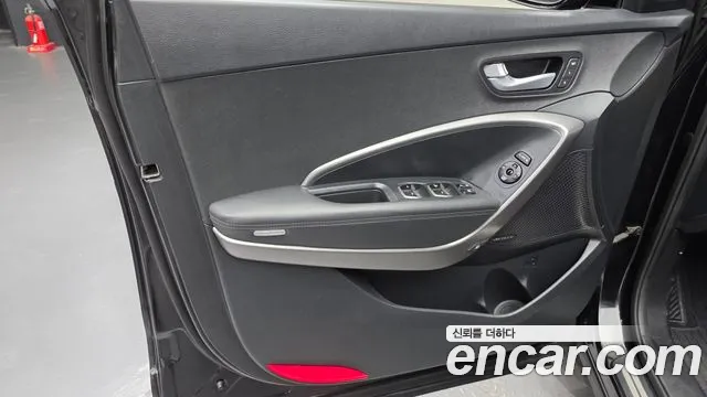 Hyundai Maxcruz 2015 thumb 8