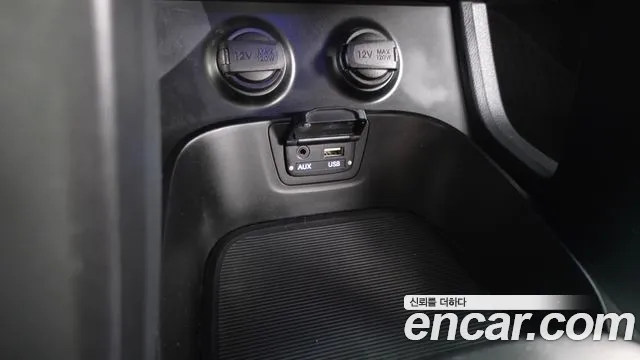 Hyundai Maxcruz 2015 thumb 10