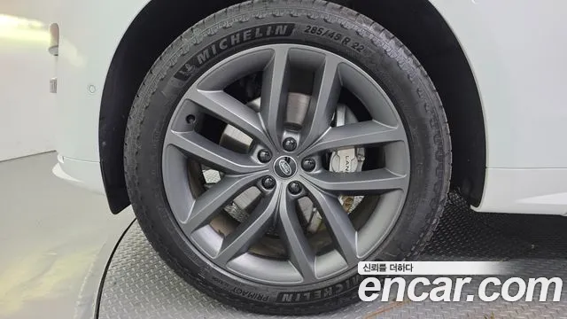 Land Rover Range Rover Sport 2025 thumb 5