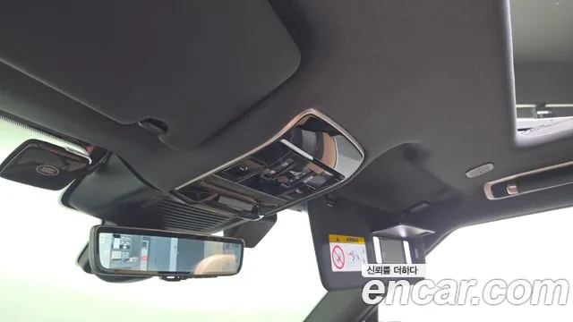 Land Rover Range Rover Sport 2025 thumb 11
