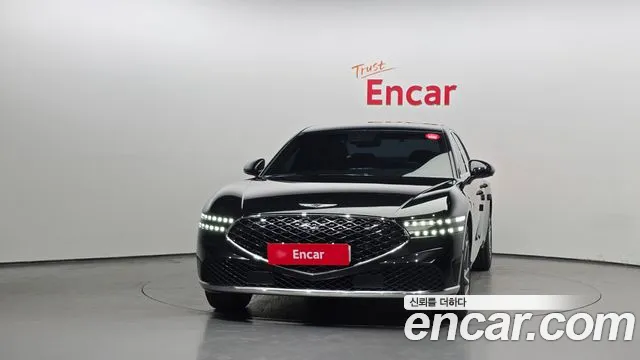 Genesis G90 2023 thumb 2