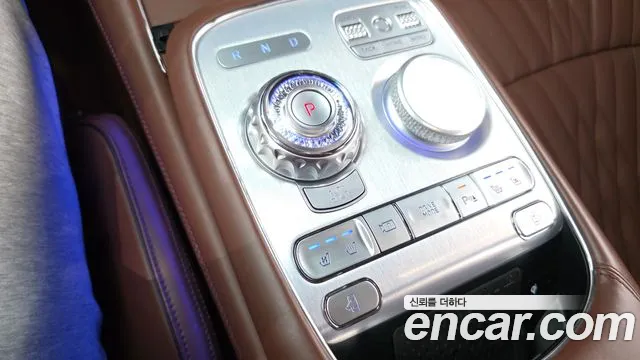 Genesis G90 2023 thumb 6
