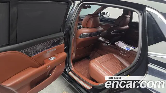 Genesis G90 2023 thumb 5