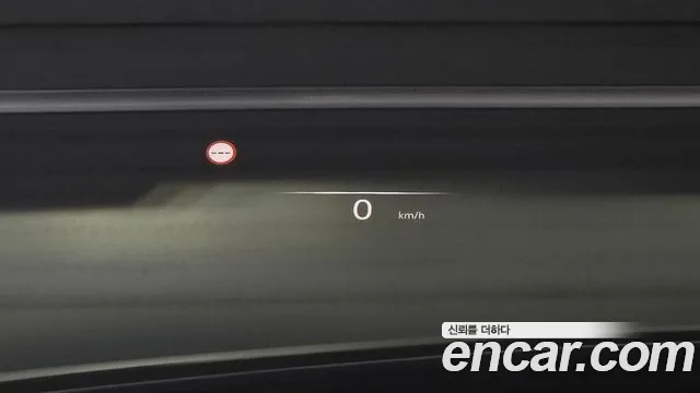 Genesis G90 2023 thumb 3