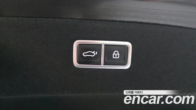 Genesis G90 2023 thumb 8