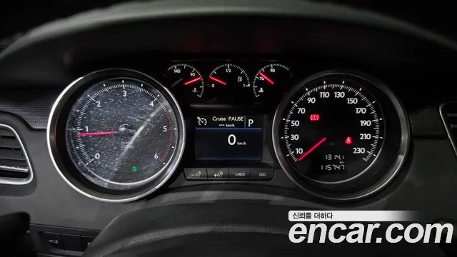 Peugeot 508 2015 thumb 11