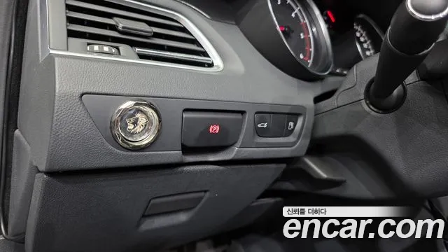 Peugeot 508 2015 thumb 4